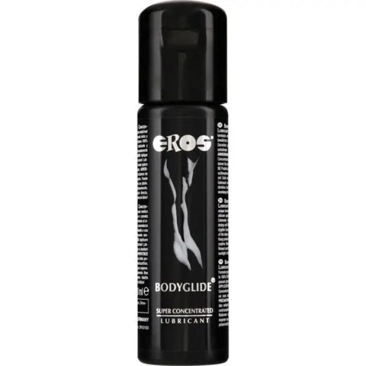 EROS - BODYGLIDE LUBRICANTE SUPERCOCENTRADO SILICONA 100 ML - Optelum