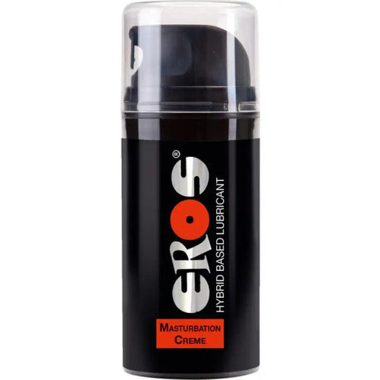 EROS - CREMA PARA MASTURBACION 100 ML - Optelum