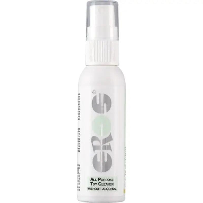 EROS - LIMPIADOR DE JUGUETES ALL PURPOSE 50 ML - Optelum