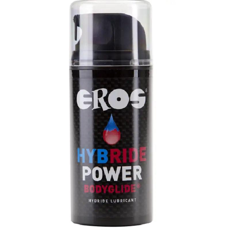 EROS POWER LINE - POWER BODYGLIDE 100 ML - Optelum