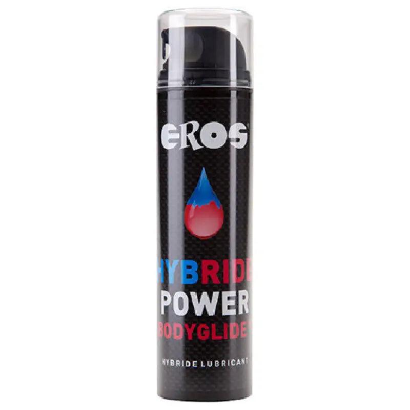 EROS POWER LINE - POWER BODYGLIDE 30 ML - Optelum