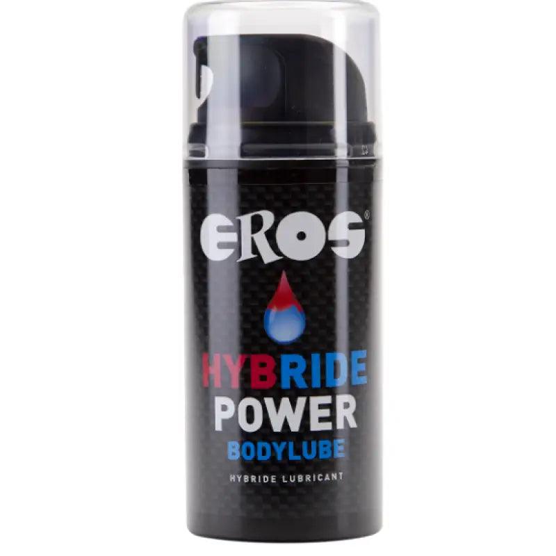 EROS POWER LINE - POWER BODYLUBE 100 ML - Optelum
