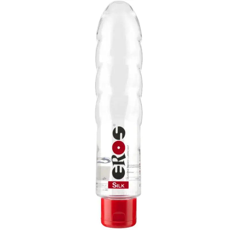 EROS - SILK SILICONE LUBRICANT 175 ML - Optelum