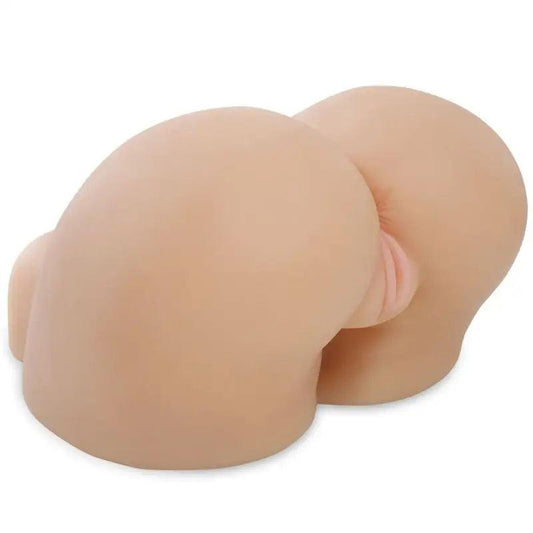 EXTREME TOYZ - PIPEDREAM EXTREME FUCK ME SILLY VAGINA Y ANO EXTRA REAL PETITE - Optelum