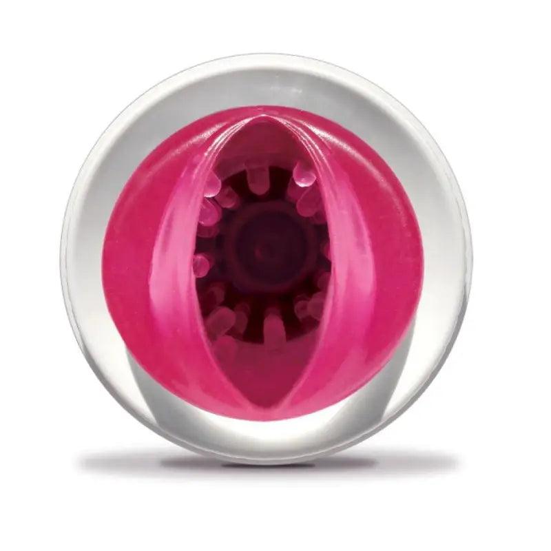 EXTREME TOYZ - ROTO BATOR MASTURBADOR MASCULINO VAGINA - Optelum