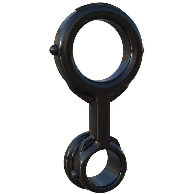 FANTASY C-RINGZ - IRONMAN DUO-RING - Optelum