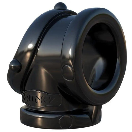 FANTASY C-RINGZ - ROCK HARD PIPE - Optelum