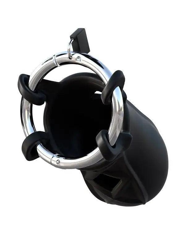 FANTASY C-RINGZ - SENSUAL JAULA PENE SILICONA - Optelum