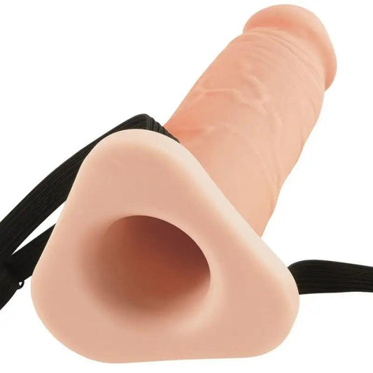 FANTASY X- TENSIONS - ARNES HUECO EXTENSION PENE 20CM - Optelum