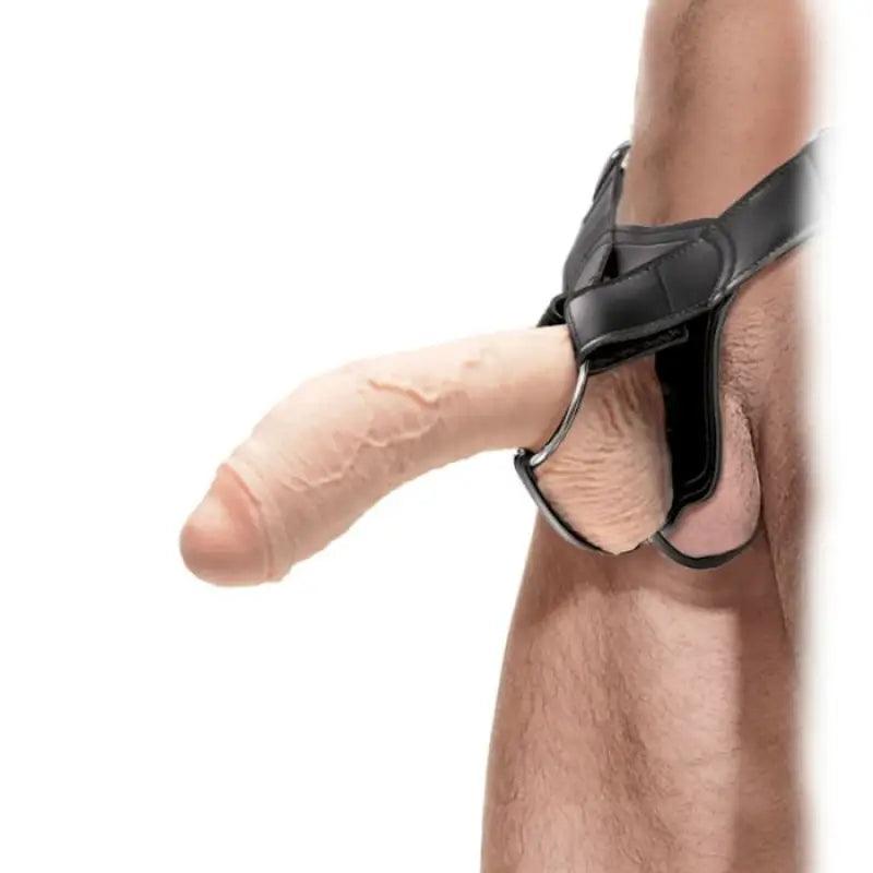 FETISH FANTASY EXTREME - STRAP-ON EXTREMO - Optelum