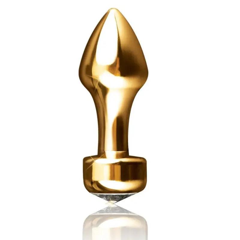 FETISH FANTASY GOLD - MINI PLUG - Optelum
