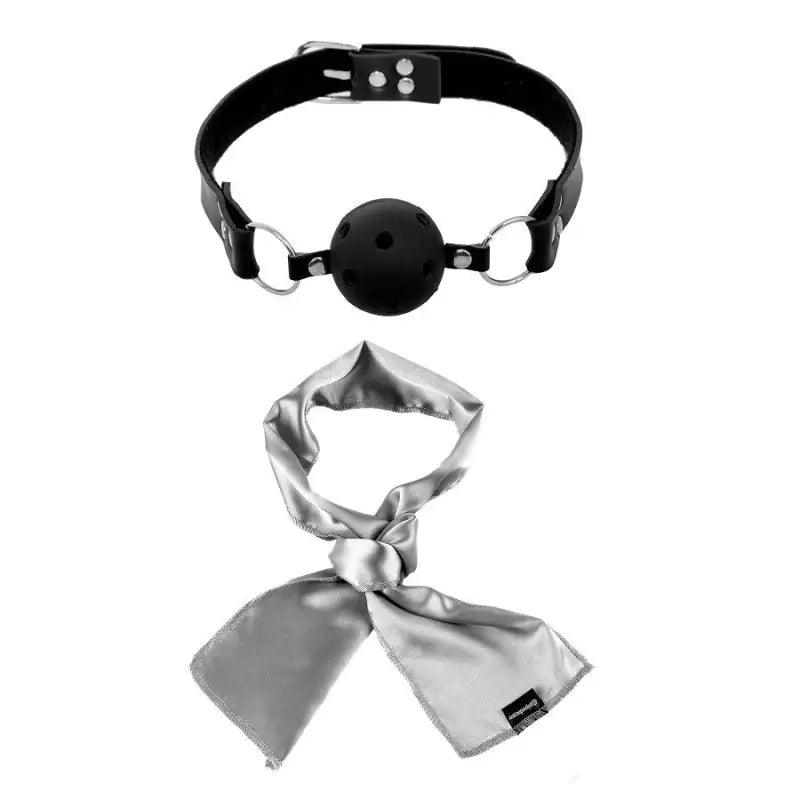 FETISH FANTASY LIMITED EDITION - KIT FETISH - Optelum