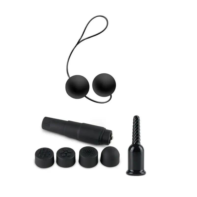 FETISH FANTASY LIMITED EDITION - KIT FETISH - Optelum