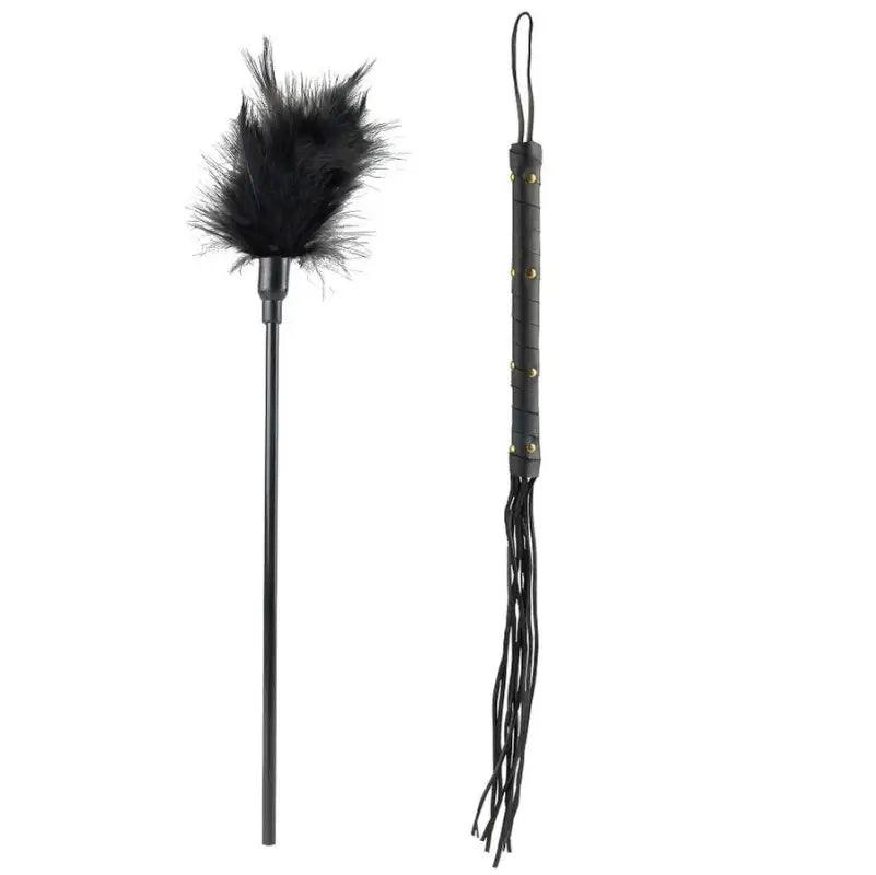 FETISH FANTASY LIMITED EDITION - KIT FETISH - Optelum
