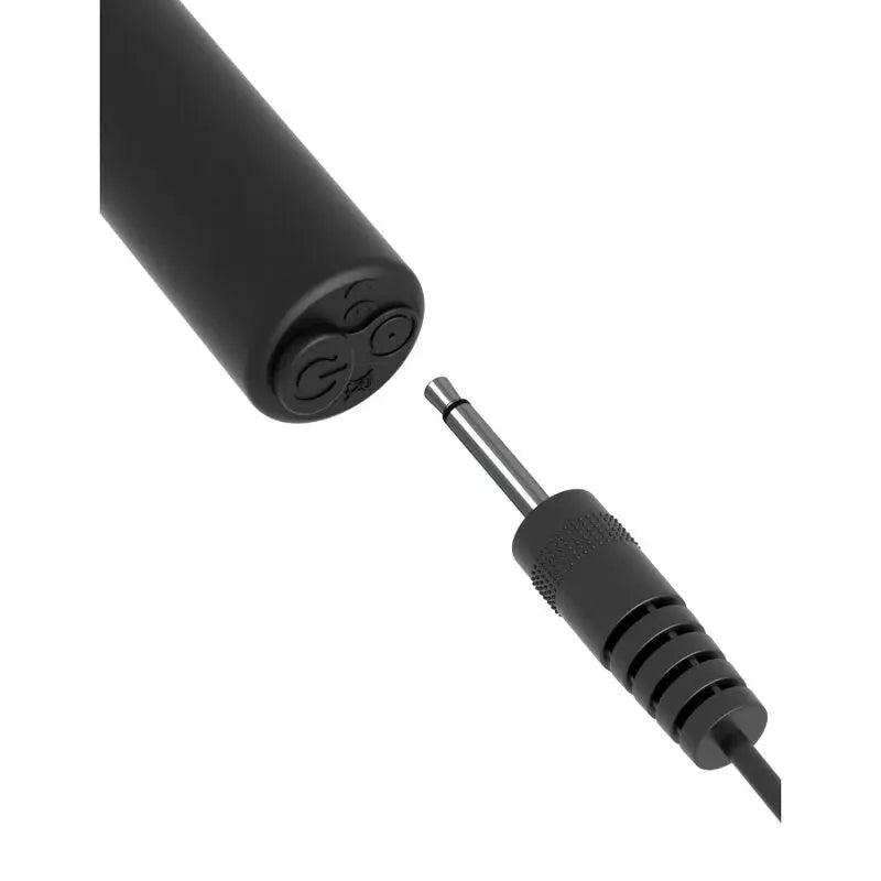 FETISH FANTASY LIMITED EDITION - TANGA VIBRADOR REMOTO - Optelum