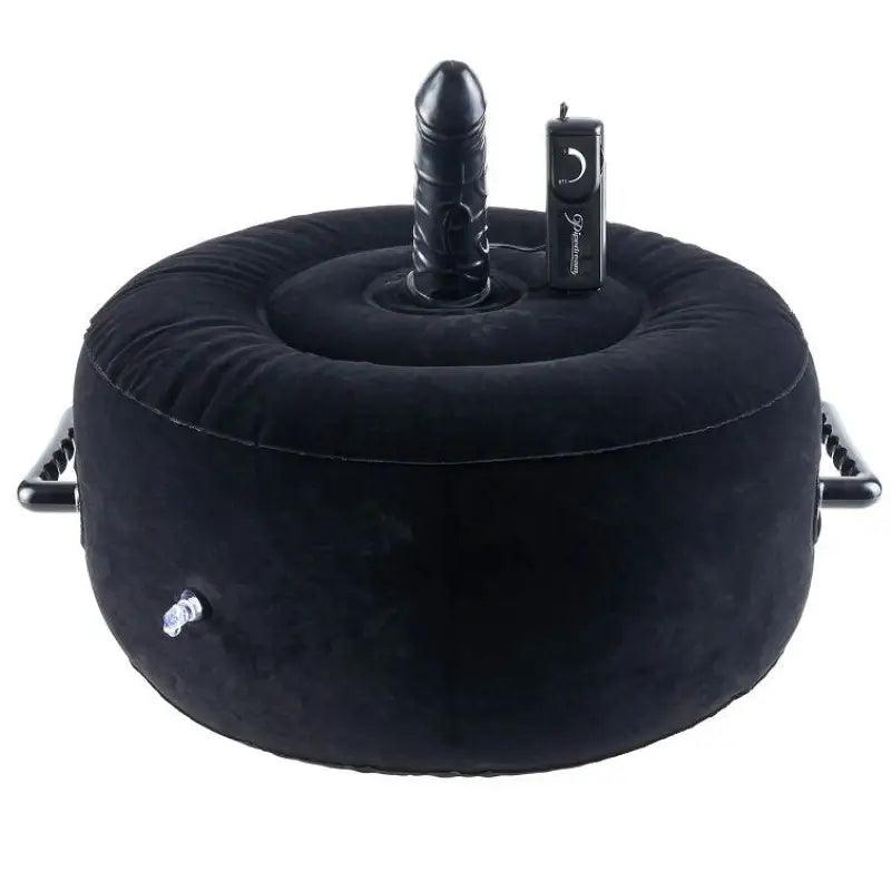 FETISH FANTASY SERIES - ASIENTO CALIENTE - Optelum