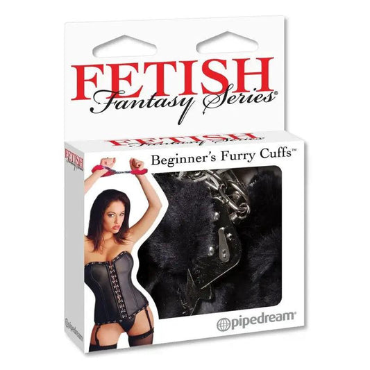 FETISH FANTASY SERIES - ESPOSAS NEGRO - Optelum