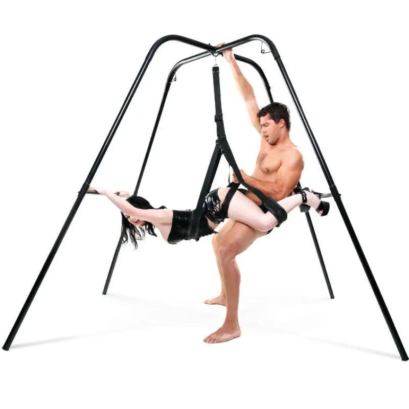 FETISH FANTASY SERIES - SERIES SOPORTE SEXUAL - Optelum