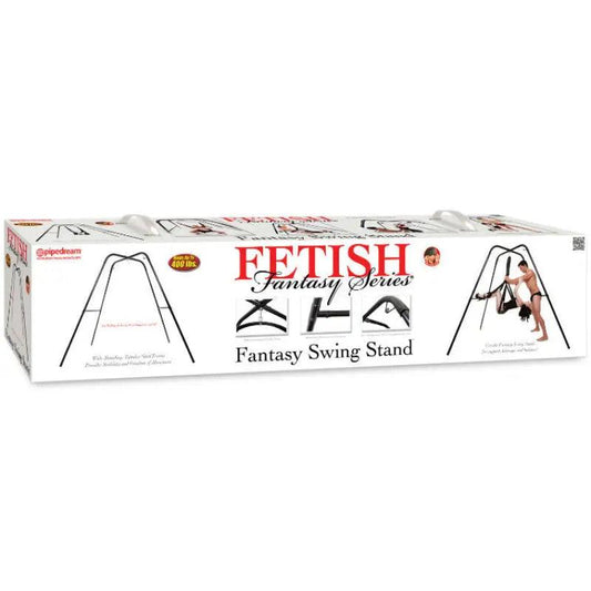 FETISH FANTASY SERIES - SERIES SOPORTE SEXUAL - Optelum