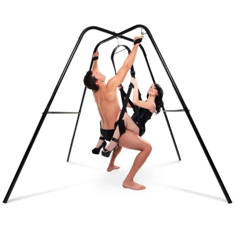 FETISH FANTASY SERIES - SERIES SOPORTE SEXUAL - Optelum