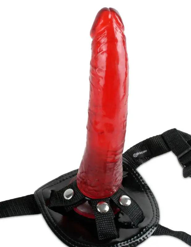 FETISH FANTASY SERIES - STAY-PUT ARNES - Optelum