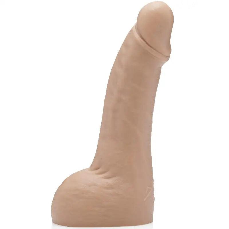 FLESHJACK - ALLEN KING DILDO 18.4 CM - Optelum