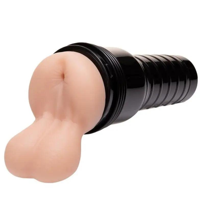 FLESHJACK - MASTURBADOR CON TESTICULOS - Optelum