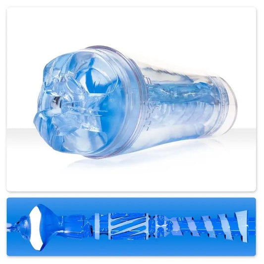 FLESHLIGHT - FLIGHT COMMANDER WITH TURBO TECH - Optelum