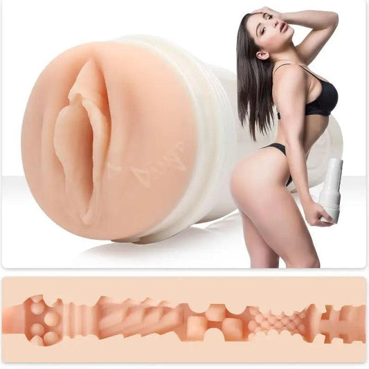 FLESHLIGHT GIRLS - ABELLA DANGER VAGINA - Optelum