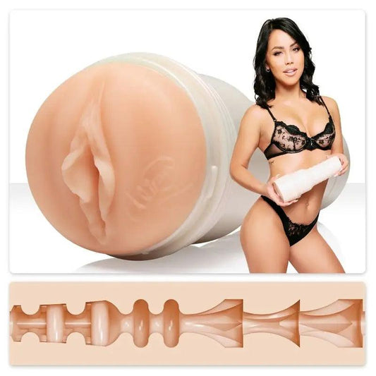 FLESHLIGHT GIRLS - ALINA LOPEZ ROSE - Optelum