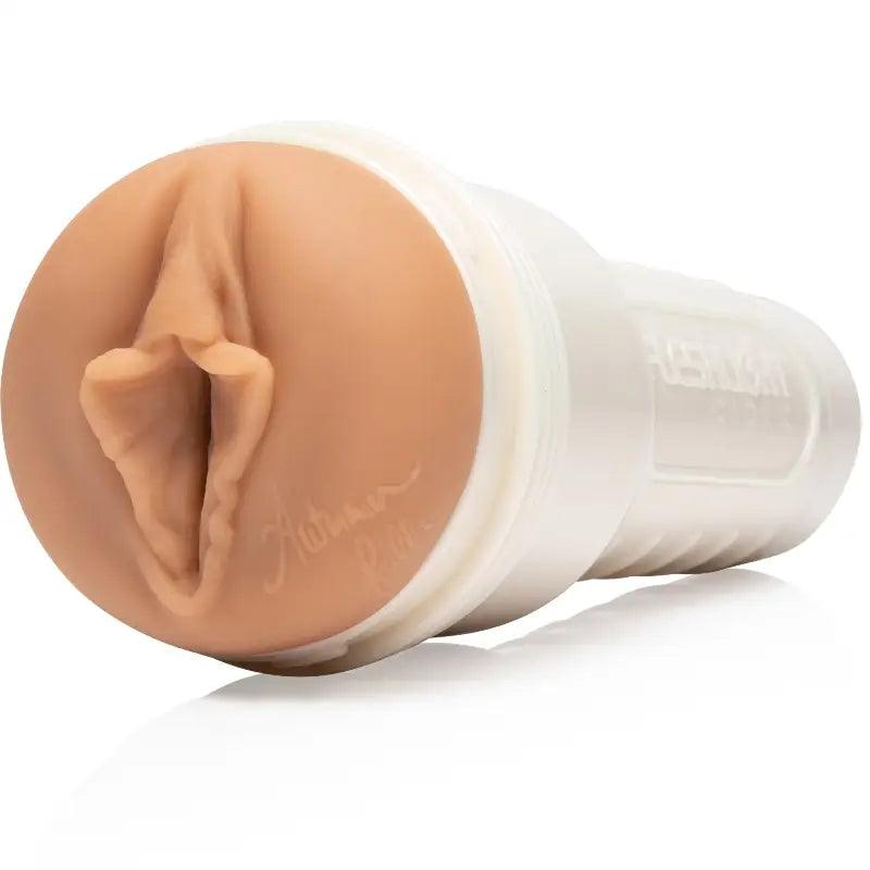 FLESHLIGHT GIRLS - AUTUMN FALLS CREAM TEXTURE VAGINA - Optelum