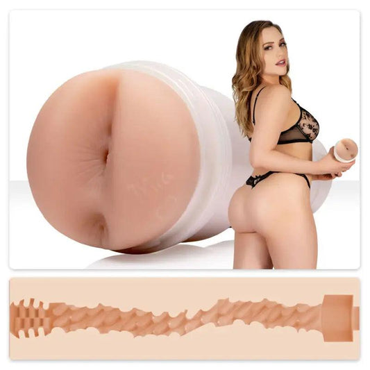 FLESHLIGHT GIRLS - MIA MALKOVA BOSS LEVEL - Optelum