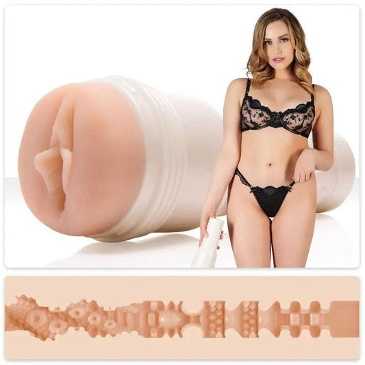FLESHLIGHT GIRLS - MIA MALKOVA VAGINA LVL UP - Optelum