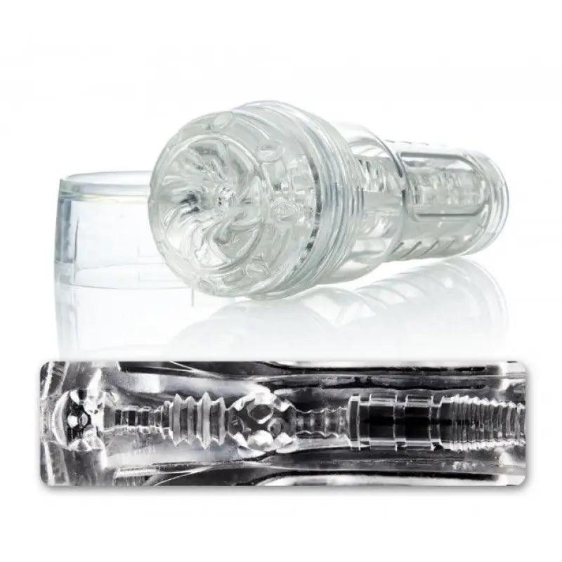 FLESHLIGHT - GO MASTURBADOR TORQUE ICE - Optelum