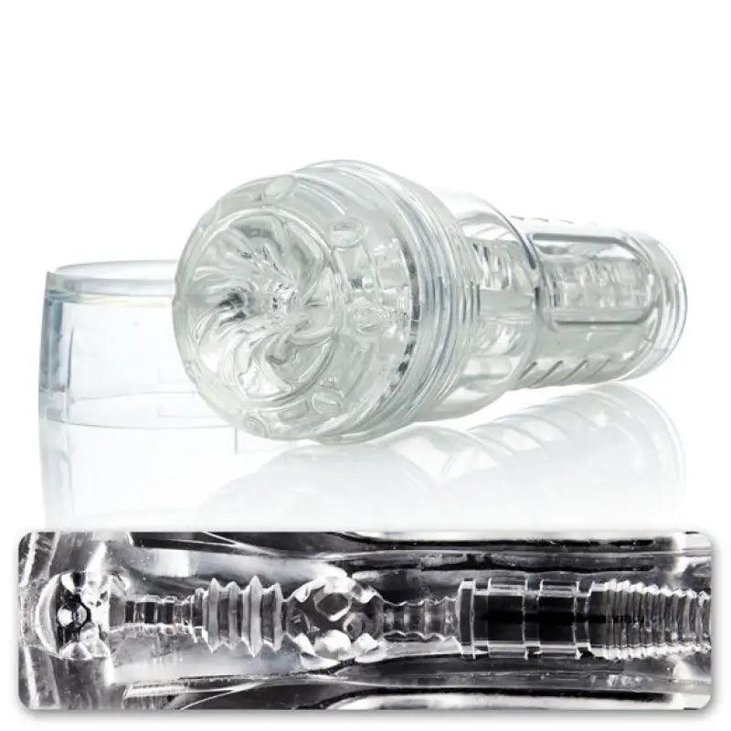 FLESHLIGHT - GO MASTURBADOR TORQUE ICE - Optelum