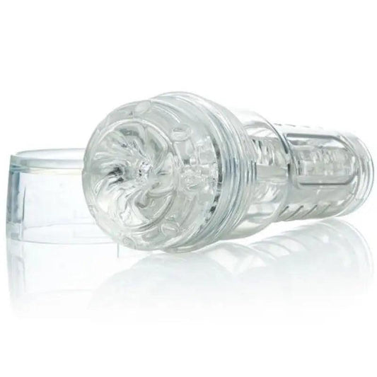 FLESHLIGHT - GO MASTURBADOR TORQUE ICE - Optelum