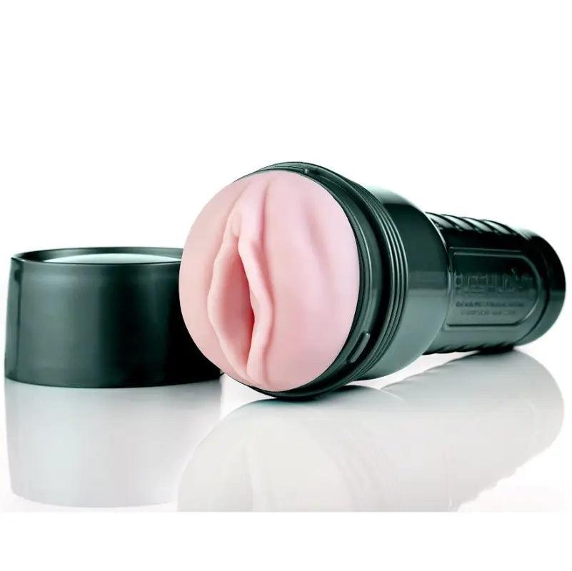 FLESHLIGHT - GO PINK LADY SURGE VAGINA - Optelum