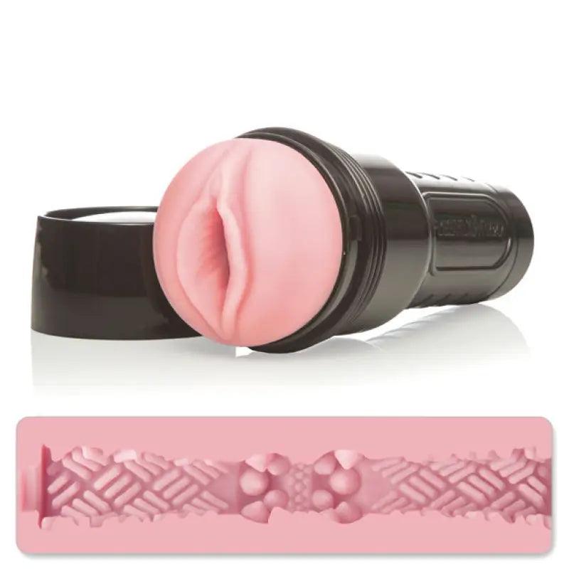 FLESHLIGHT - GO PINK LADY SURGE VAGINA - Optelum