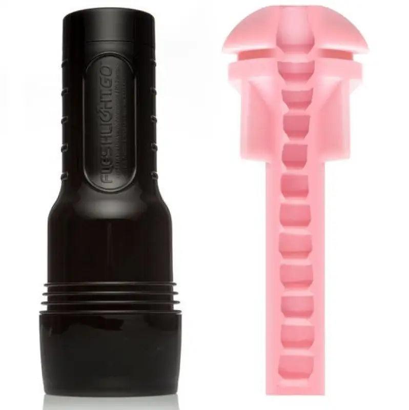 FLESHLIGHT - GO PINK LADY SURGE VAGINA - Optelum