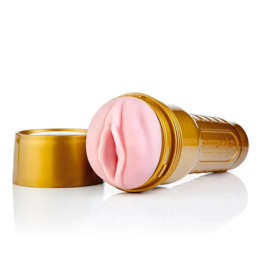 FLESHLIGHT - PINK LADY STAMINA TRAINING UNIT - Optelum
