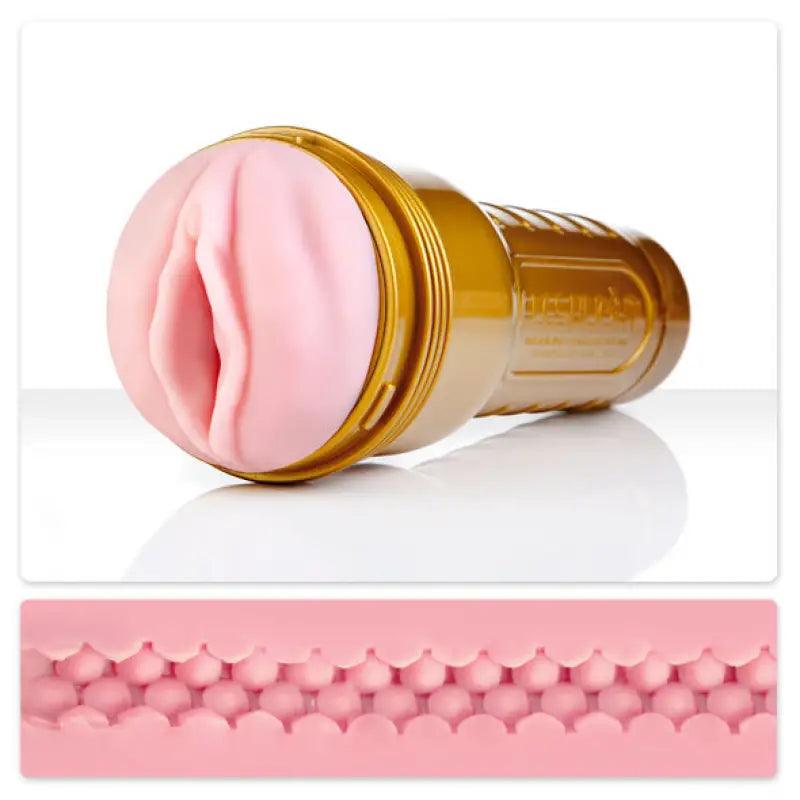 FLESHLIGHT - PINK LADY STAMINA TRAINING UNIT - Optelum
