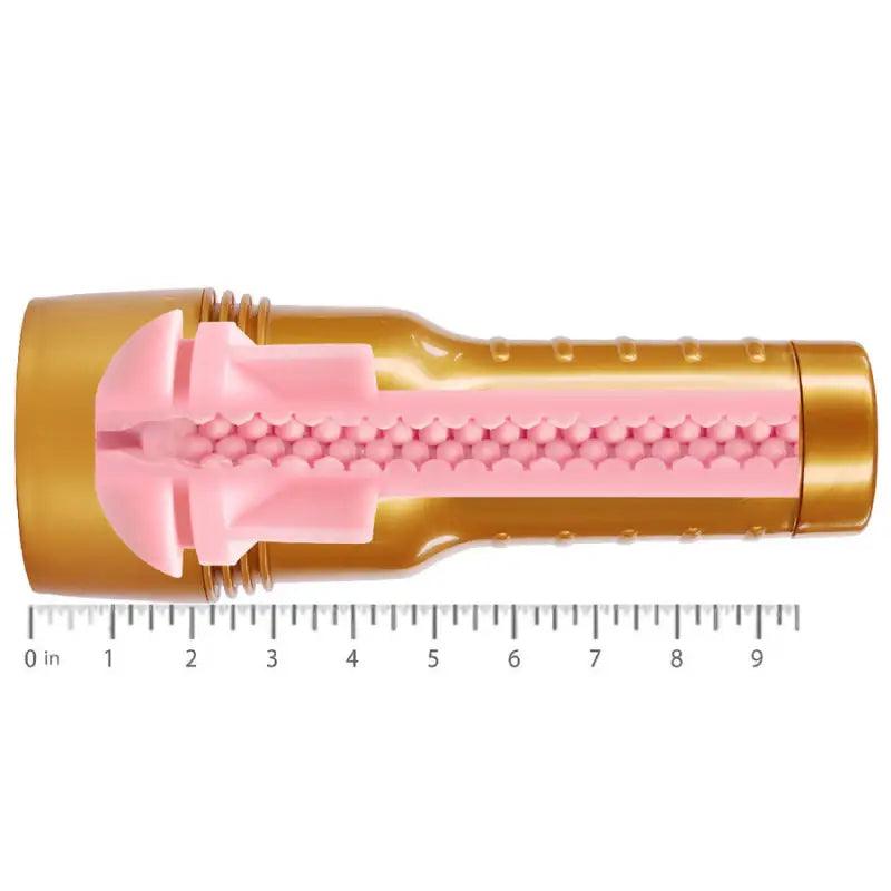 FLESHLIGHT - PINK LADY STAMINA TRAINING UNIT - Optelum