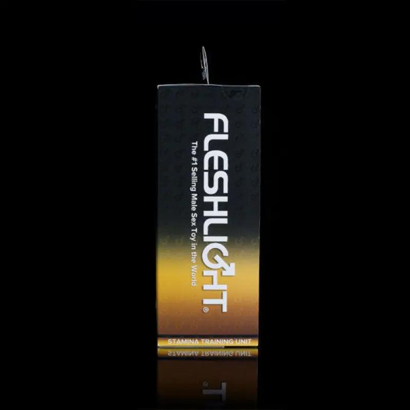 FLESHLIGHT - PINK LADY STAMINA TRAINING UNIT - Optelum
