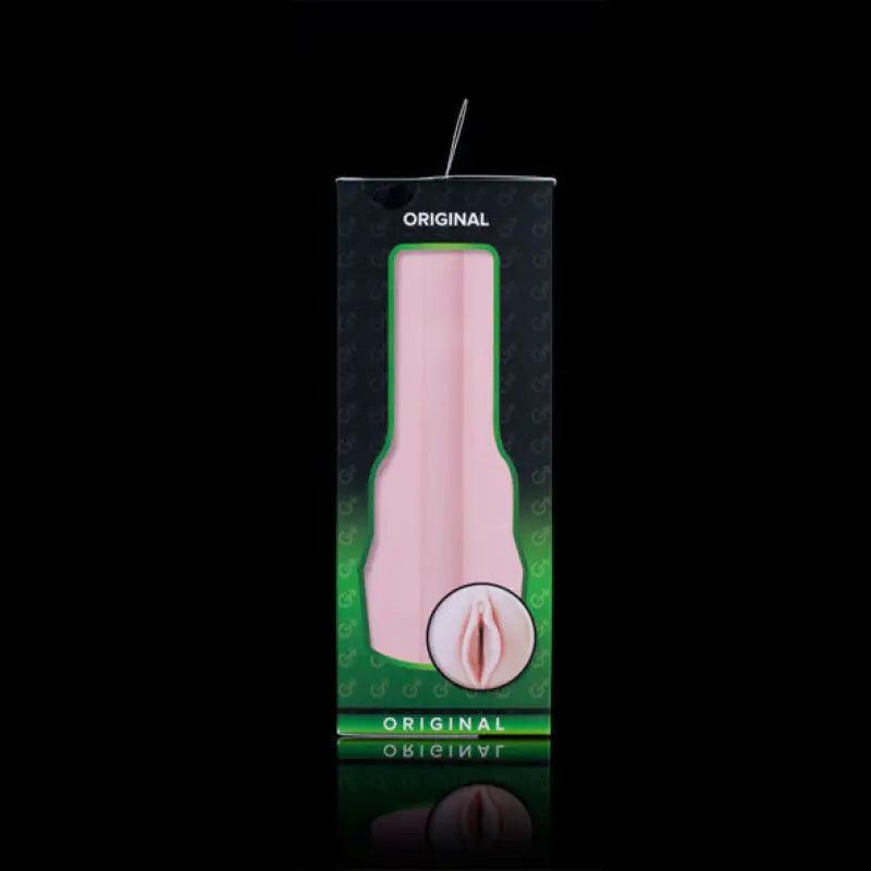 FLESHLIGHT - PINK LADY VAGINA ORIGINAL - Optelum