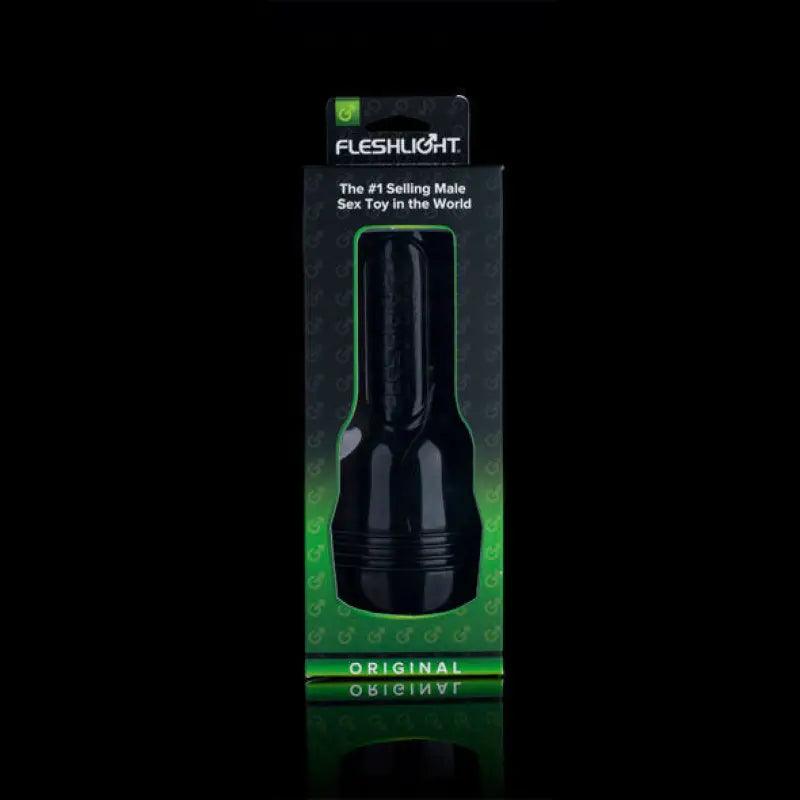 FLESHLIGHT - PINK LADY VAGINA ORIGINAL - Optelum