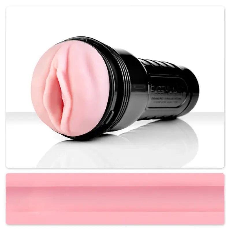 FLESHLIGHT - PINK LADY VAGINA ORIGINAL - Optelum