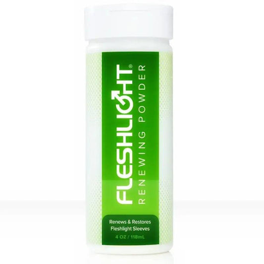 FLESHLIGHT - POLVO RENOVADOR - Optelum