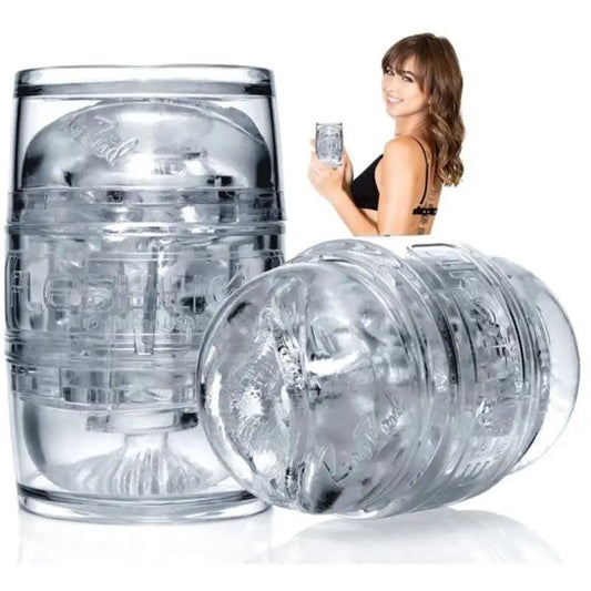 FLESHLIGHT - QUICKSHOT RILEY REID COMPACT UTOPIA - Optelum
