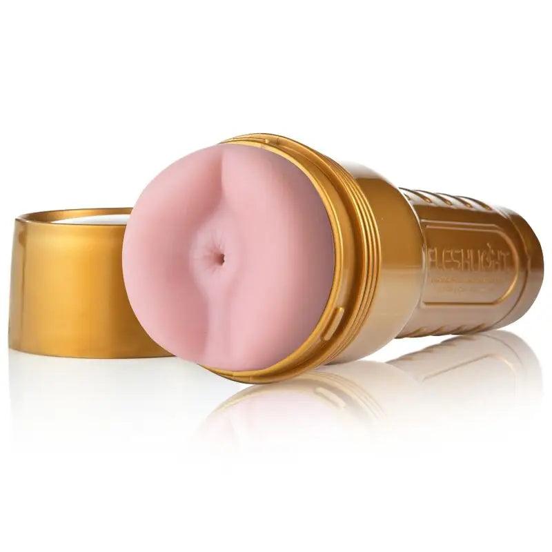 FLESHLIGHT - STAMINA TRAINING UNIT ANO - Optelum
