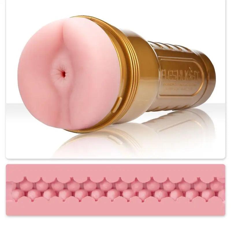 FLESHLIGHT - STAMINA TRAINING UNIT ANO - Optelum